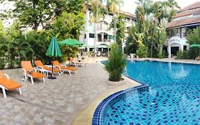 Oasis Rentals, Diana Estate, Pattaya